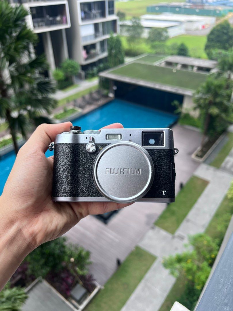 Sample Fuji M1 Camera Fuji Xm1 Price Fujifilm X-M1 Review What