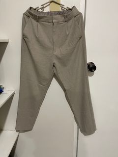 GU Trouser Pants