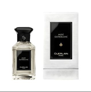 Guerlain Musc Outerblanc Edp for Unisex 100ml (Free Delivery from Singapore)