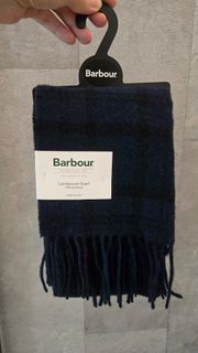 Harbour英國直送100%羊毛頸巾64200168998913110