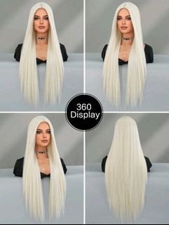 High Quality Korean Wig