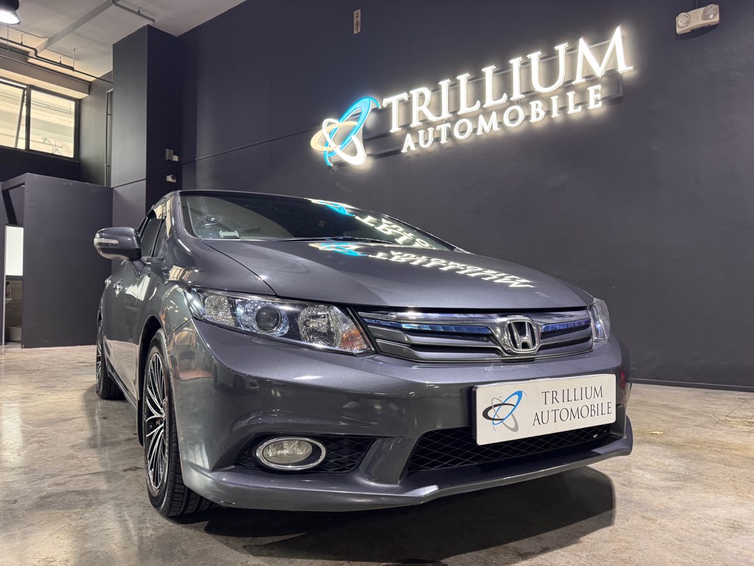 (Category: ) located in . Submitted by trillium.automobile (Listing ID 1370477396, Image 1). Description: .