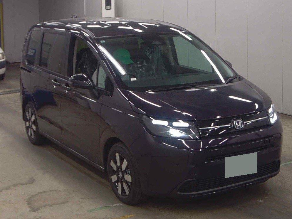 Honda Freed FREED E:HEV GT5 AIR EX Auto62863172210433114