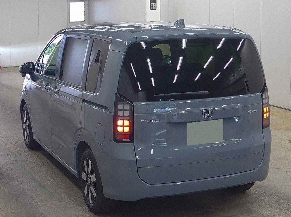 Honda Freed FREED E:HEV GT5 AIR EX Auto62863172210433111