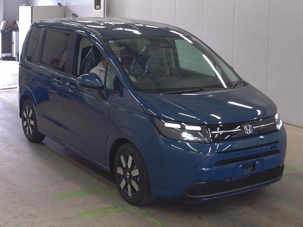 Honda Freed FREED E:HEV GT5 AIR EX Auto62863172210433112