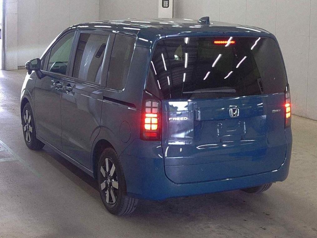 Honda Freed FREED E:HEV GT5 AIR EX Auto62863172210433113