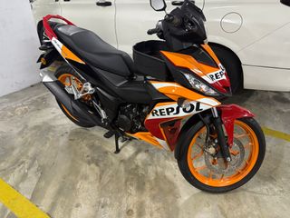 (Category: ) located in . Submitted by sahrul85 (Listing ID 1370581171, Image 1). Description: .