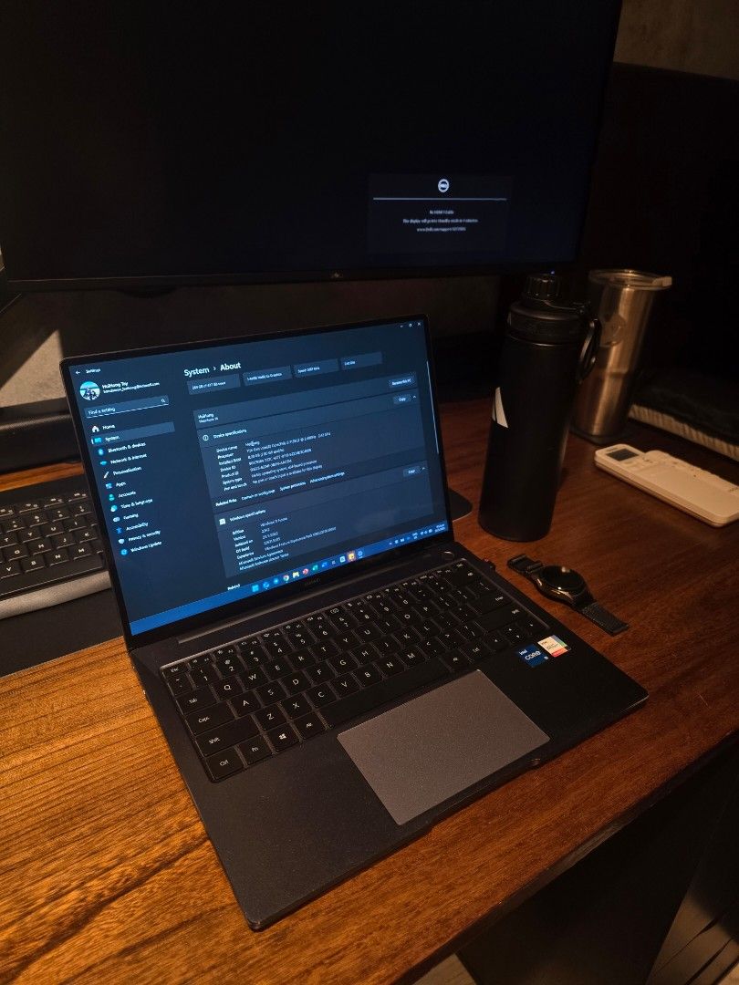HUAWEI MATEBOOK 1463165662484099113