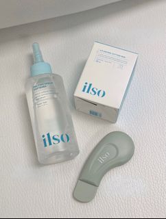 韓國ILSO溶解皮脂收毛孔導出液150ML64198184613889110