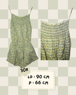 (Kategori: ) berada di . Dikirim oleh pinskyyy (ID iklan 1370584351, Gambar 1). Deskripsi: .