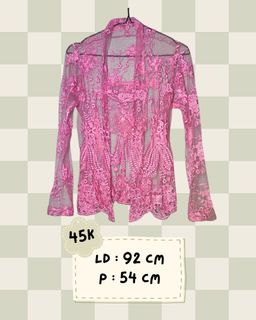 (Kategori: ) berada di . Dikirim oleh pinskyyy (ID iklan 1370583495, Gambar 1). Deskripsi: .