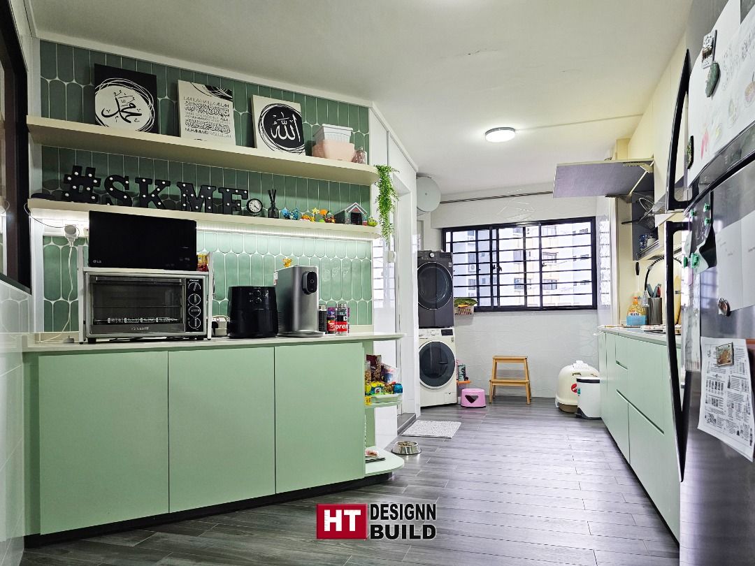 KITCHEN CABINET (DIRECT FACTORY)62863093999234111