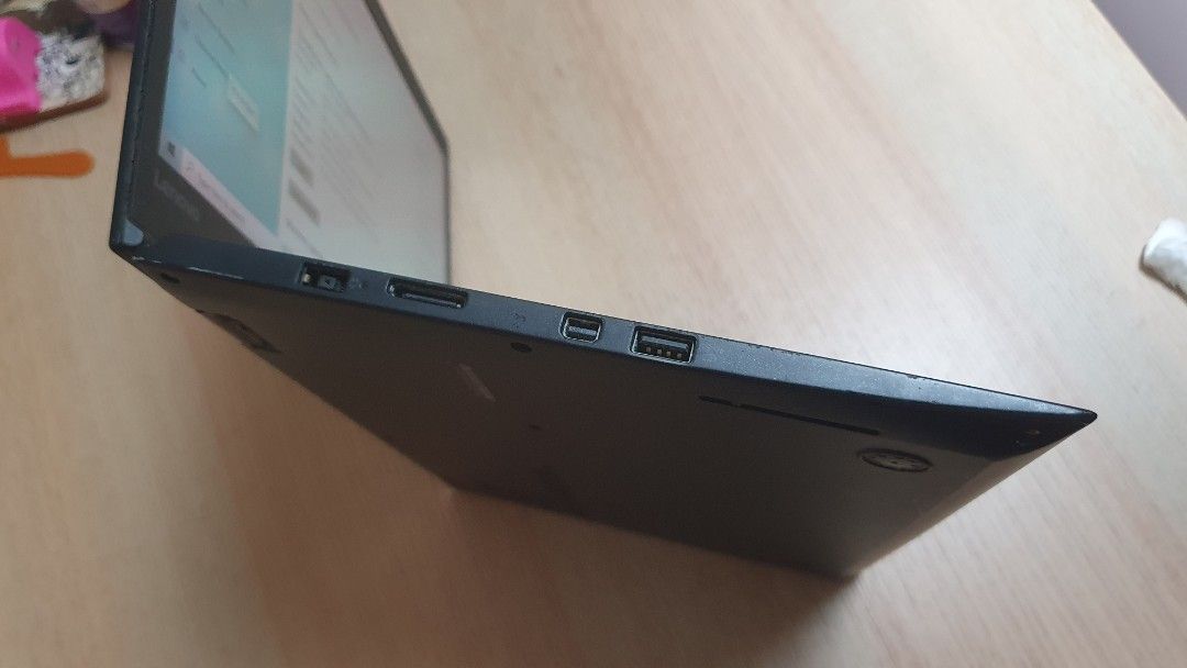 Lenovo X1 Carbon Laptop63165662409473113