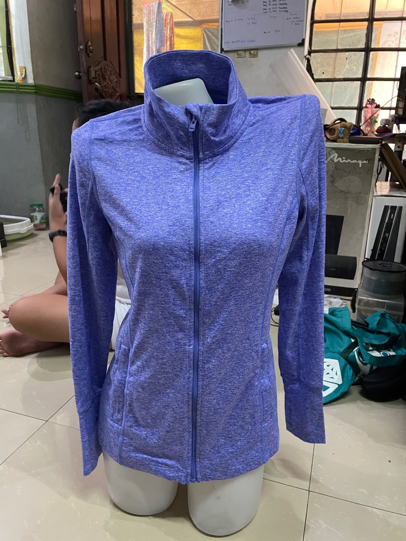 Lorene Jacket