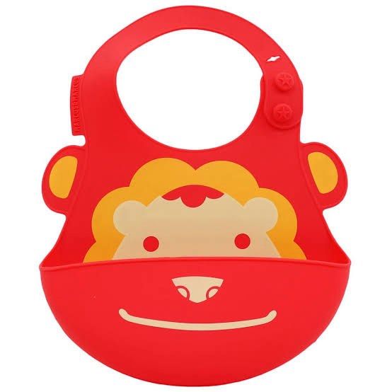 Marcus & Marcus Wide Coverage Silicone Bib (Category: Weaning & Toddler Feeding) located in Quezon City. Submitted by skbmom (Listing ID 1370585646, Image 1). Description: Marcus & Marcus Wide Coverage Silicone Bib Was P799.
