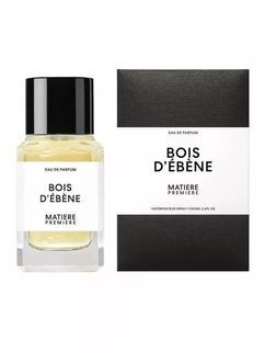 Matiere Premiere Bois D'Ebene Edp for Unisex 100ml (Free Delivery from Singapore)