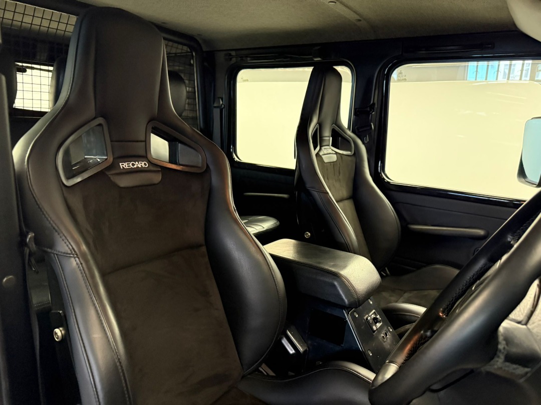 Mercedes-Benz G300 CDI Auto62863128513922114