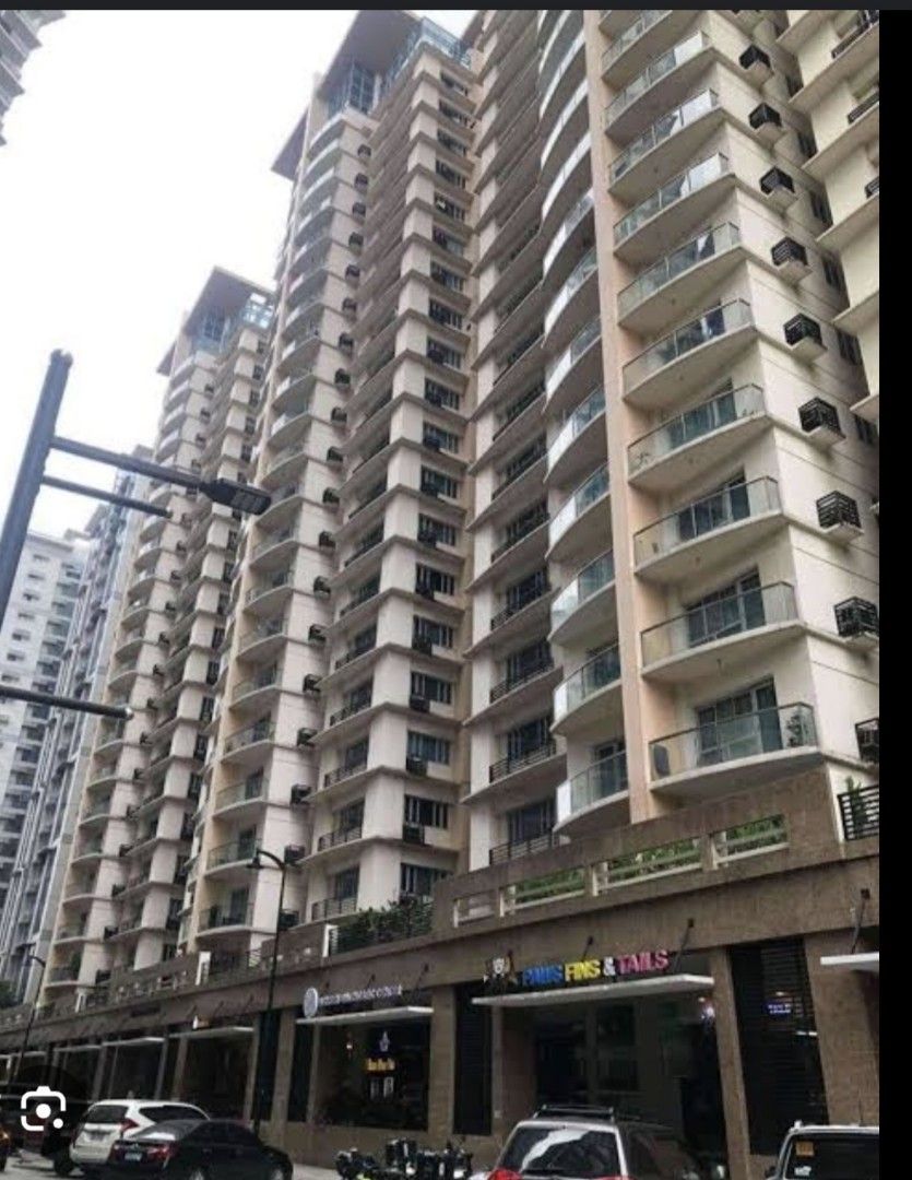 Morgan Residences Mc Kinley (Category: Apartments & Condos) located in Manila. Submitted by happyowl_1fe268 (Listing ID 1370538062, Image 1). Description: Studio unit for sale located at the lower floor,semi furnished.