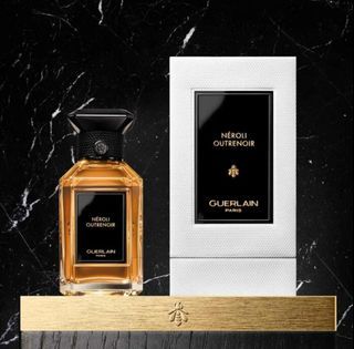 Neroli Outrenoir Guerlain Edp for Unisex 100ml (Free Delivery from Singapore)