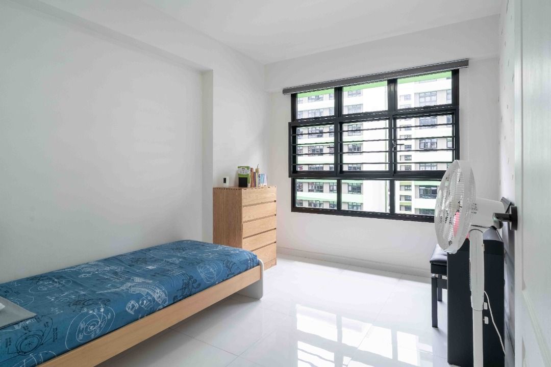 Newly MOP 4 Room Flat Avail For Sale62853065690370114