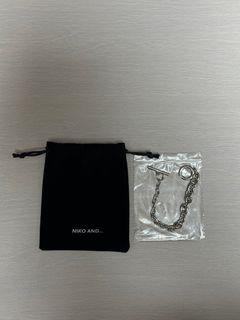 Niko and … 手鏈連袋64221545751171110