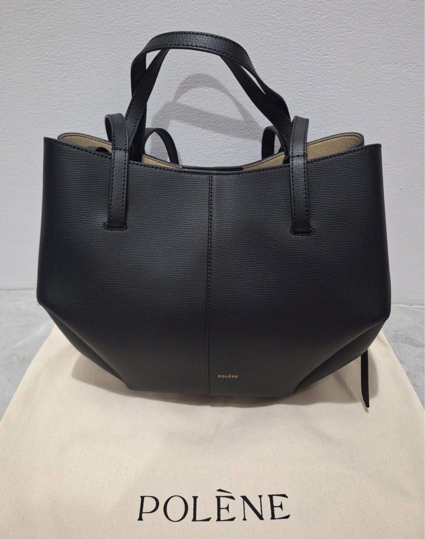 ORIGINAL POLENE CYMES (Category: Luxury Bags & Wallets) located in Paranaque City. Submitted by kgmgiftedph20 (Listing ID 1370593196, Image 1). Description: 100% Original Pre order-ETA 2 weeks EUROPE PASABUY 30% downpayment Full payment upon the Arrival With box and paperbag.