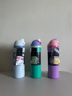 Owala Disney Princess (May 22 Restock)