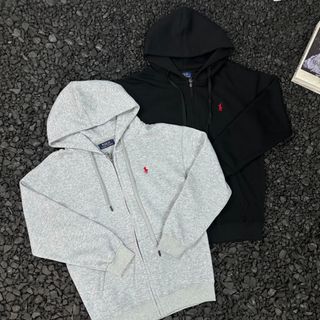 Polo Ralph Lauren Spring/Summer Loose Casual Outdoor Sport Embroidery Solid Long Sleeve Hoodie Unisex Windproof Trench Coat Cardigan Climbing Jacket Outerwear Men Women Jacket Parkas Wind Breakers Wind Stopper Women Men Unisex Hoodie Jacket62938602685441110