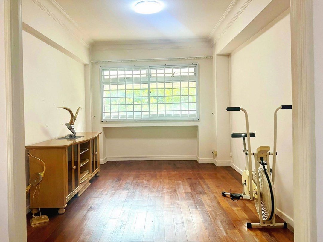 Rare Executive Apartment @ Pasir Ris for Sale!  Your Dream Family Home Awaits!62863074407555113