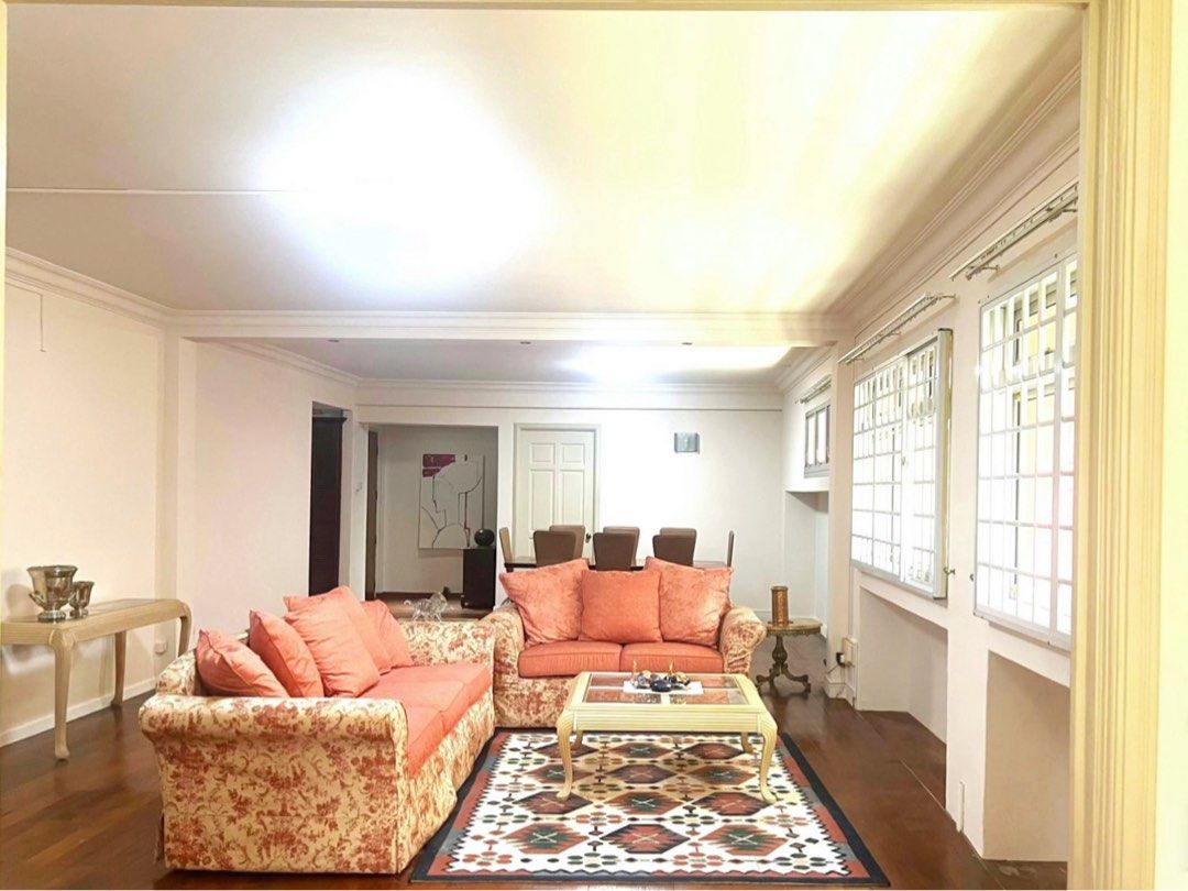 Rare Executive Apartment @ Pasir Ris for Sale!  Your Dream Family Home Awaits!62863074407555112