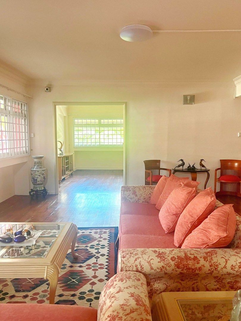 Rare Executive Apartment @ Pasir Ris for Sale!  Your Dream Family Home Awaits!62863074407555111
