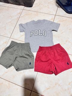 RL BUNDLE