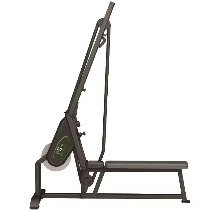 Rope Climbing Machine Pull Trainer Gym Equipment, Sports Equipment ...