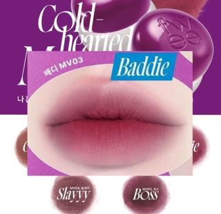 Sale! Fwee Pudding Pot Cold Hearted Baddie Variation Blurring |Fwee, Korean Make up, Gradient, Cloud beauty, Flowerknows