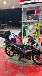 (Category: ) located in . Submitted by bikes_ (Listing ID 1370432841, Image 1). Description: .