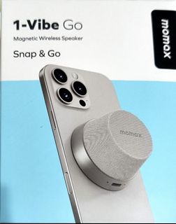 Speaker