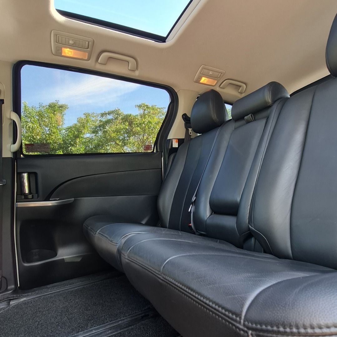 Toyota Estima 2.4A 8-Seater (Short/Long Rental) LOW AS $80/DAY62886405327234114