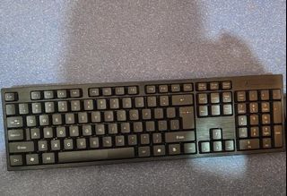 USB Wired Computer Keyboard | Computer Keyboard | USB KEYBOARD449619536716779520
