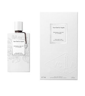 Van Cleef & Arpels Patchouli Blanc Eau de Parfum For Women 75ml (Free Delivery from Singapore)