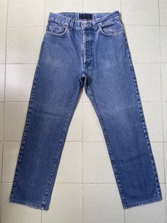 Versace Jeans blue jeans629785916985631117