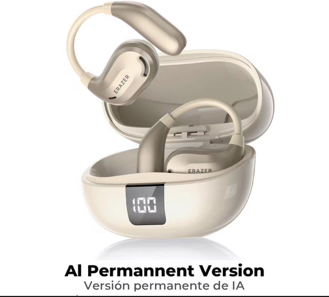 AI TRANSLATOR. Very new.628630620683531122