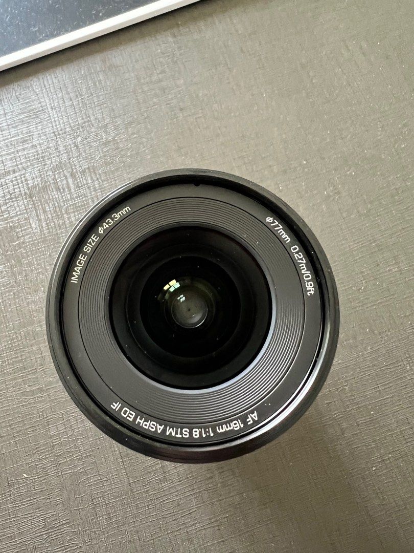Viltrox 16mm Z mount62863835312130111