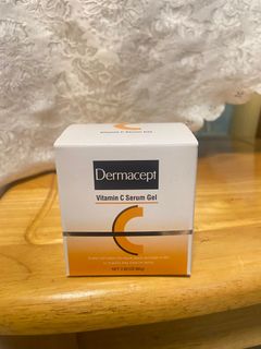 Vitamin C Serum Gel 維他命C精華水漾乳霜64242863315585110