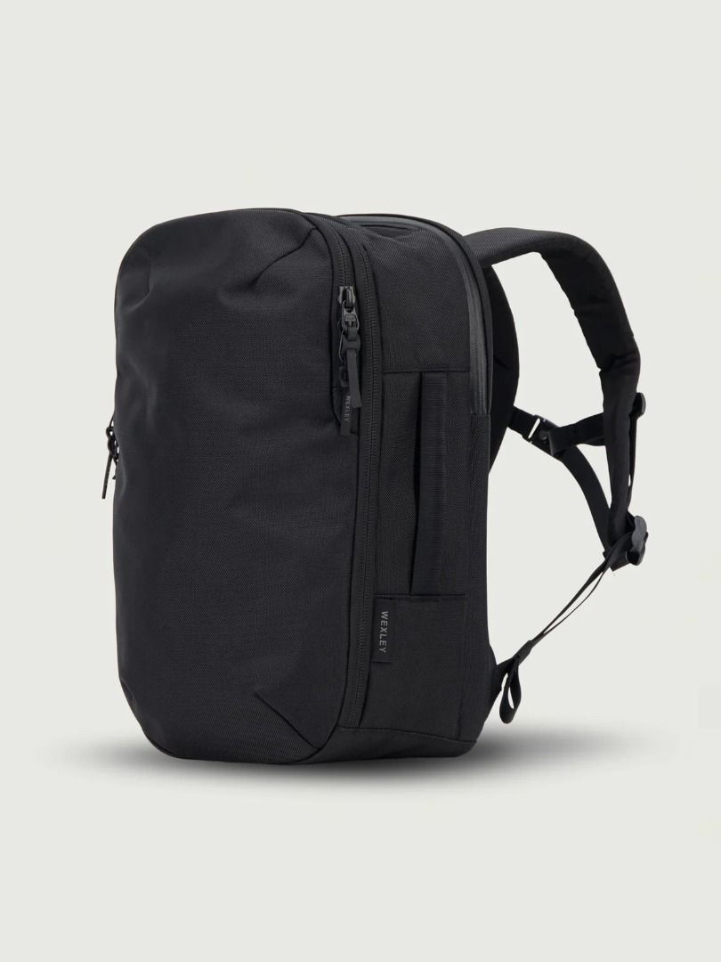 WEXLEY TAYLOR 25L Pro Pack 1680D Cordura WEXLEY / TAYLOR Pro Pack