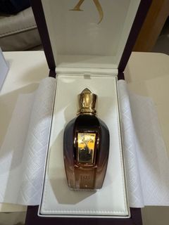 [閒置香水]Xerjoff fars64197535552003110