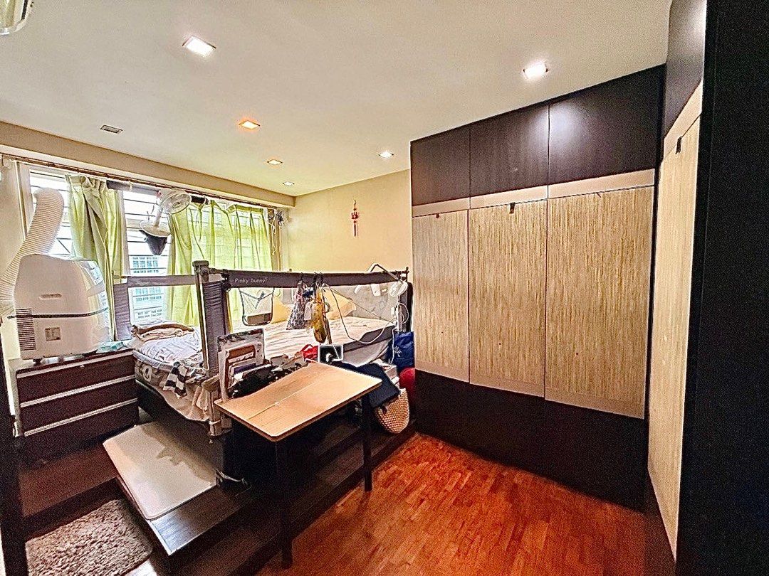 266a Compassvale Bow the Coris62863073856643112