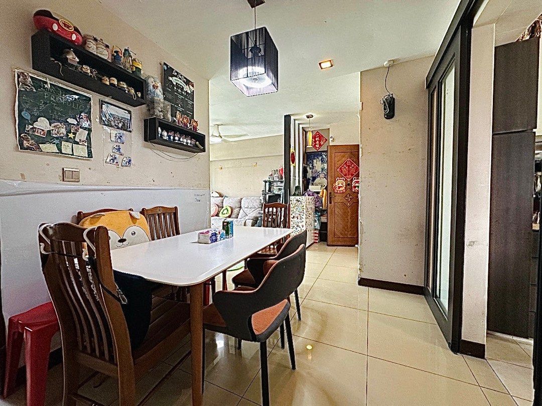 266a Compassvale Bow the Coris62863073856643114