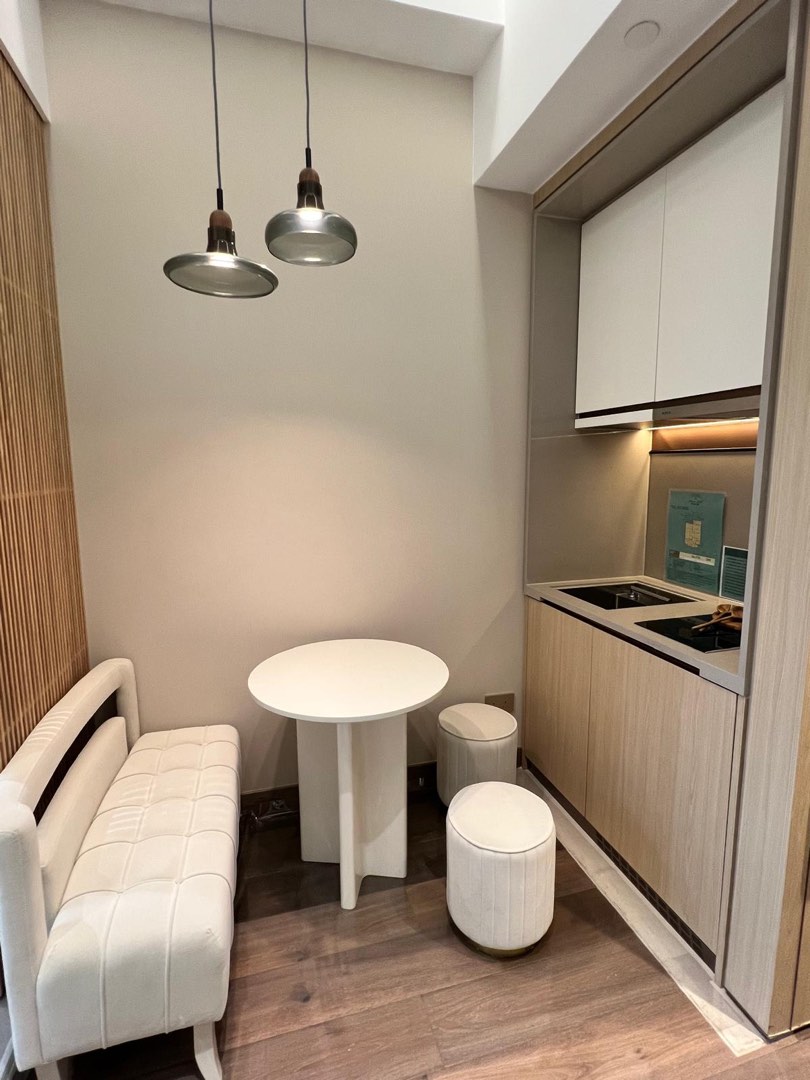 Now selling at a brand new 20% discount, with furniture included for low-cost homeownership63438726228482113