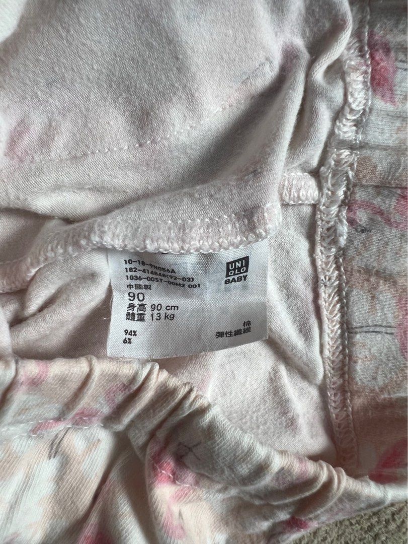 由 kiki_H (刊登 ID 1370682184，圖片 3) 提交，位於 桃園市 (Taoyuan) 的 幼兒品牌長褲90 (類別：嬰兒及兒童流行時尚)，說明：。