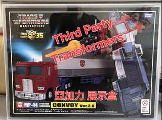 （分類：）位於 。 由 ThirdPartyTransformers 提交（商品編號 1370675876，圖片 1）。簡介： 。